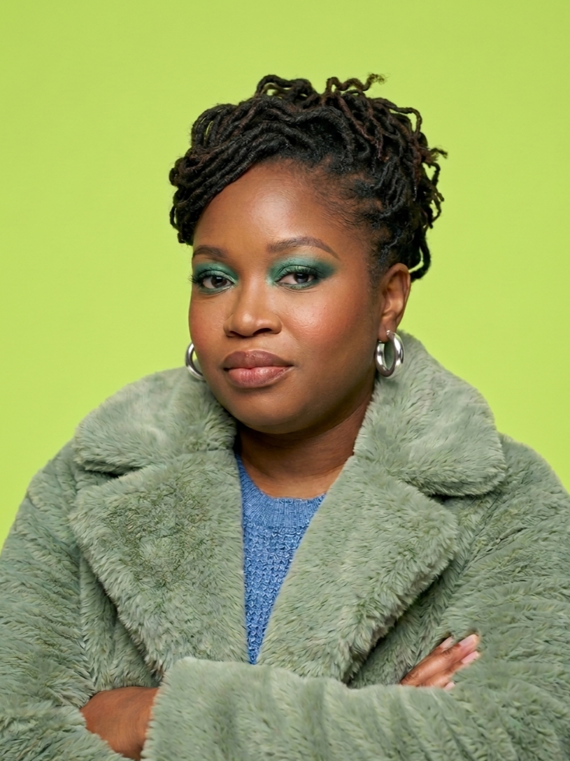 Jumoke Adekanye